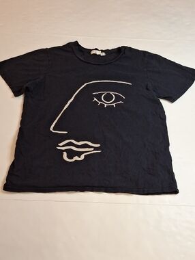 #339  Novelty Truly Madly Deeply Size XS